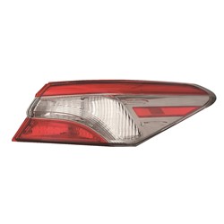 Toyota Camry 2018–2019 Tail Light Assembly – TO2805139 product photo
