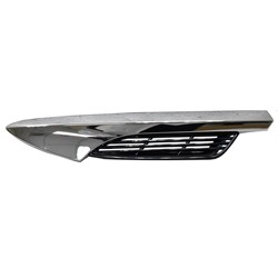 Buick Enclave 2018–2024 Front Fender Insert (Driver side) – GM1266102 product photo