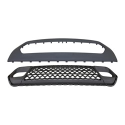 Jeep Compass 2022–2025 Grille (Front) – CH1036213 product photo