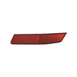 Nissan Rogue 2017–2020 Lt Rear Bumper Reflector (Rear) – NI1184105 product photo