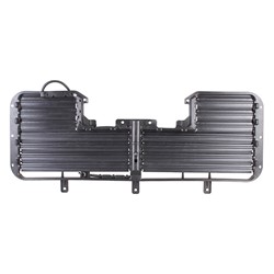 Chevrolet Silverado / Silverado 1500 LD 2017–2019 & more Grille – GM1206119 product photo
