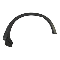 Mazda CX-5 2022–2025 Lt Rear Wheel Opening Molding (Rear) – MA1790102 product photo