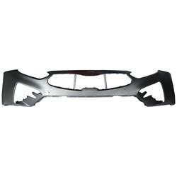 Kia Forte 2019–2021 Front Bumper Cover (Front) – KI1014104 product photo