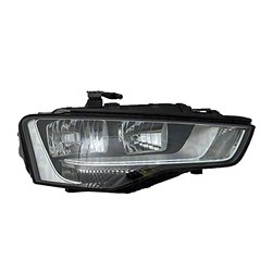 Audi A5 Quattro / S5 2012–2017 Headlight Assembly – AU2503185 product photo