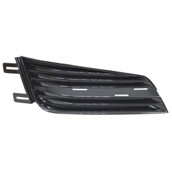 Cadillac ATS 2015–2019 Rt Front Bumper Insert (Front) – GM1039244 product photo