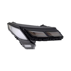 Hyundai Palisade 2023–2025 Rt Driving Lamp – HY2563121 product photo