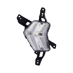 Kia Niro 2020–2022 Rt Driving Lamp – KI2563107 product photo