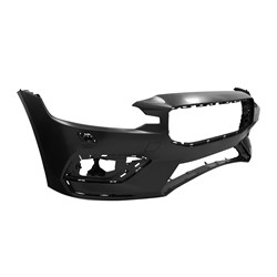 Volvo S60 2019–2021 Front Bumper Cover (Front) – VO1000251 product photo