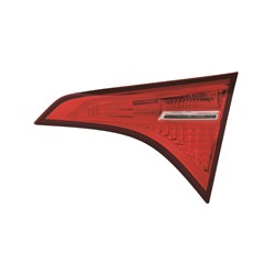 Toyota Corolla 2017–2019 Tail Light Assembly – TO2803136 product photo