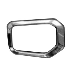 Toyota Tacoma 2016–2023 Rt Front Bumper Insert (Front) – TO1039188 product photo