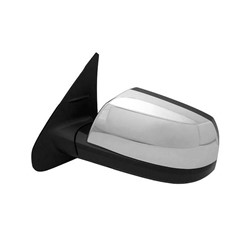 Toyota Tundra 2014–2021 Side Mirror (Rear) – TO1320305 product photo