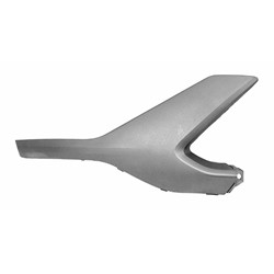 Hyundai Santa FE 2021–2023 Rt Front Bumper Molding (Front) – HY1047121 product photo