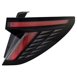 Hyundai Tucson 2022–2024 Tail Light Assembly – HY2805173 product photo