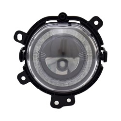 Mini Cooper / Cooper Clubman 2020–2023 Lt Driving Lamp – MC2562107 product photo