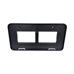 Toyota Tacoma 2024–2025 Front Bumper License Bracket (Front) – TO1068179 product photo