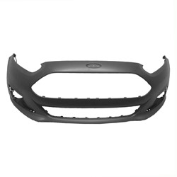 Ford Fiesta 2014–2019 Front Bumper Cover (Front) – FO1000693 product photo