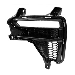 Kia Forte 2019–2021 Lt Front Bumper Insert (Front) – KI1038135 product photo