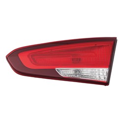 Kia Forte 2017–2018 Tail Light Assembly – KI2803130 product photo