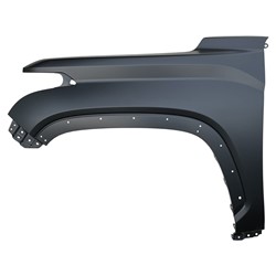 Toyota Sequoia / Tundra 2022–2025 Fender (Front) – TO1240284 product photo
