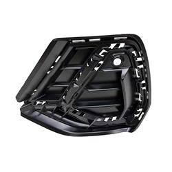 Audi Q3 2019–2023 Lt Front Bumper Insert (Front) – AU1038163 product photo
