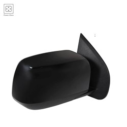 Chevrolet Colorado 2017–2022 & more Side Mirror (Rear) – GM1321523 product photo