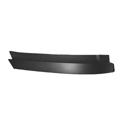 Chevrolet Silverado / Silverado 1500 LD 2016–2019 Rt Front Bumper Filler (Front) – GM1089183 product photo