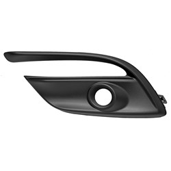 Mazda 3 2017–2018 Lt Front Bumper Insert (Front) – MA1038135 product photo