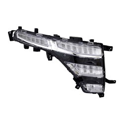 Hyundai Santa Cruz 2022–2024 Rt Driving Lamp – HY2563117 product photo