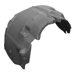 Toyota Tundra 2022–2025 Fender (Front) – TO1249254 product photo