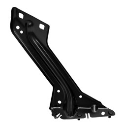 Audi Q5 / SQ5 2009–2018 Fender (Front) – AU1245105 product photo