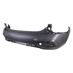Kia Seltos 2021–2023 Rear Bumper Cover (Rear) – KI1100230 product photo