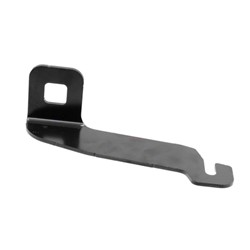 Ford Bronco Sport 2021–2025 Radiator (Driver side) – FO1225302 product photo