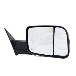 Ram 1500 2021–2024 Side Mirror (Rear) – CH1321533 product photo