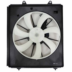 Honda Odyssey 2018–2024 A/C Condenser – HO3113143 product photo