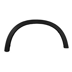 Honda HR-V 2016–2022 Rt Front Wheel Opening Molding (Front) – HO1291107 product photo