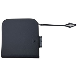 Mercedes-Benz GLA250 2021–2025 Rear Bumper Tow Hook Cover (Rear) – MB1129154 product photo