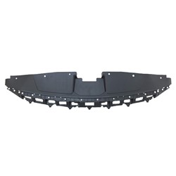 Hyundai Elantra 2017–2018 Front Panel Molding (Front) – HY1224121 product photo