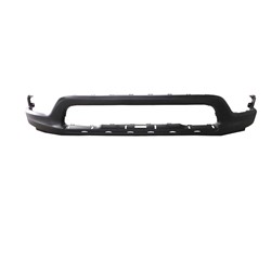 Jeep Compass 2017–2021 Front Bumper Cover (Front) – CH1015132 product photo