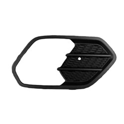Ford Escape 2017–2019 Rt Front Bumper Insert (Front) – FO1039164 product photo