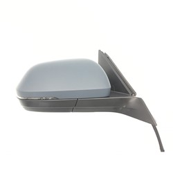 Volkswagen Atlas 2019–2023 Side Mirror (Rear) – VW1321185 product photo