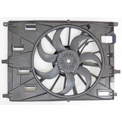 Buick Encore GX 2020–2025 & more Radiator – GM3115333 product photo