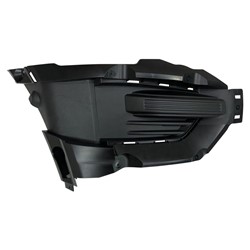 Ford Explorer / Police Interceptor Utility 2020–2024 Rt Front Bumper Insert (Front) – FO1039193 product photo