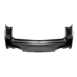 Acura RDX 2016–2018 Rear Bumper Cover (Rear) – AC1114101 product photo