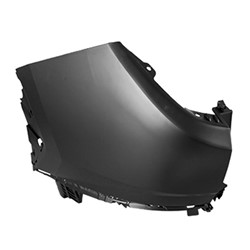 Hyundai Tucson 2022–2024 Rear Bumper Cover (Rear) – HY1116100 product photo