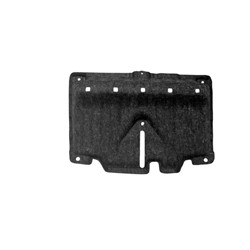 Honda CR-V 2017–2022 Lower Engine Cover (Rear) – HO1228180 product photo