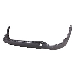 Kia Sportage 2020–2022 Rear Bumper Cover (Rear) – KI1115129 product photo