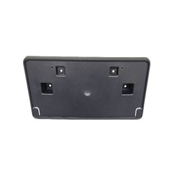 Jeep Grand Wagoneer / Grand Wagoneer L 2022–2025 Front Bumper License Bracket (Front) – CH1068188 product photo