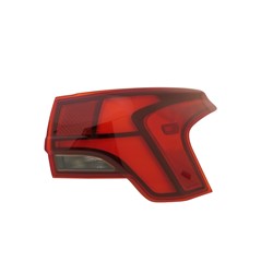 Hyundai Santa FE 2021–2023 Tail Light Assembly – HY2805171 product photo
