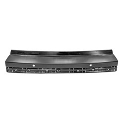 Nissan Rogue 2024–2025 Rear Bumper Cover (Rear) – NI1100354 product photo