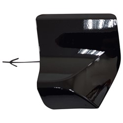Lexus IS300 / IS350 2021–2025 Rear Bumper Tow Hook Cover (Rear) – LX1129109 product photo